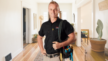 Service Today Plumber Balmain
